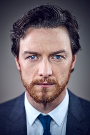 James McAvoy Image
