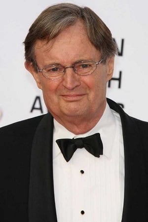David McCallum Image