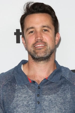 Rob McElhenney Image