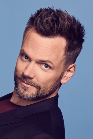 Joel McHale Image