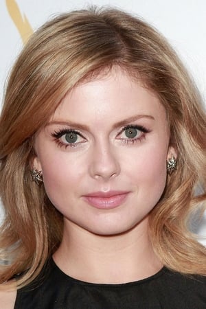 Rose McIver Image
