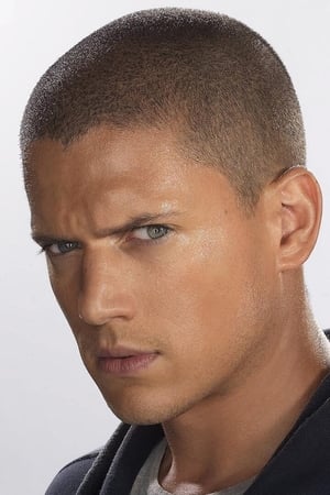 Wentworth Miller Image