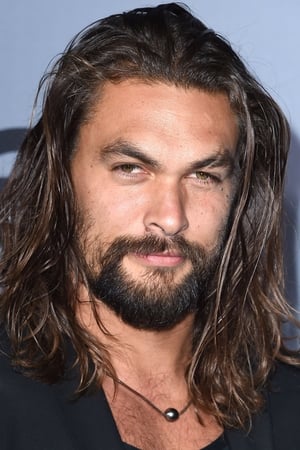 Jason Momoa Image