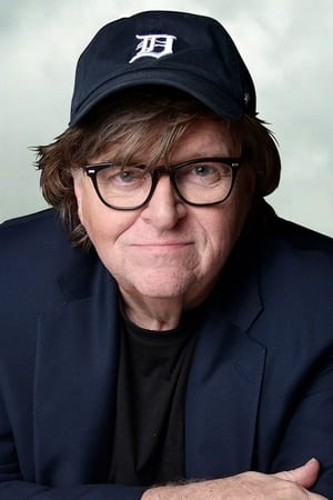 Michael Moore Image