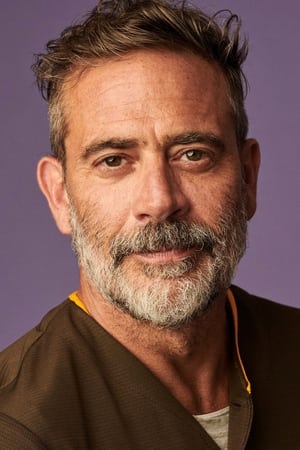 Jeffrey Dean Morgan Image