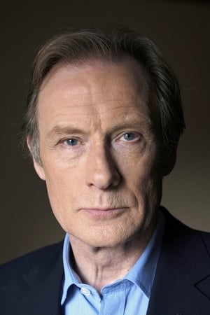 Bill Nighy Image