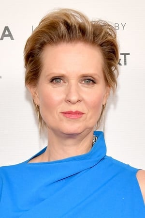 Cynthia Nixon Image