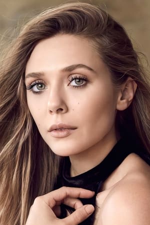 Elizabeth Olsen Image