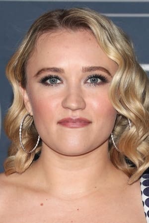 Emily Osment Image