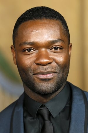 David Oyelowo Image