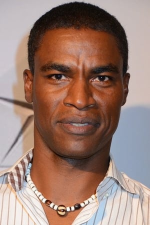 Charles Parnell Image