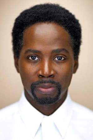 Harold Perrineau Image