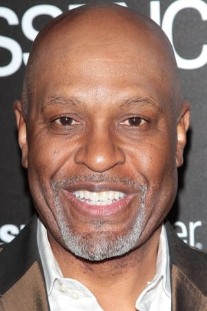 James Pickens Jr. Image