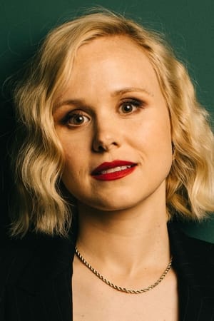 Alison Pill Image