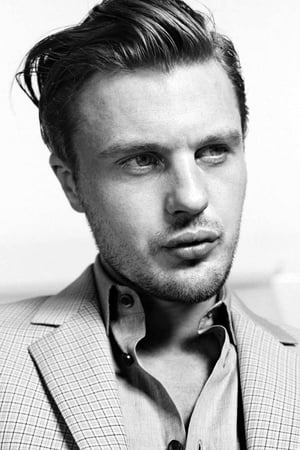 Michael Pitt Image