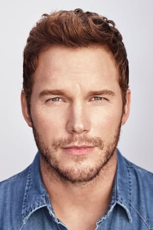 Chris Pratt Image