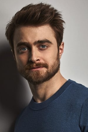 Daniel Radcliffe Image