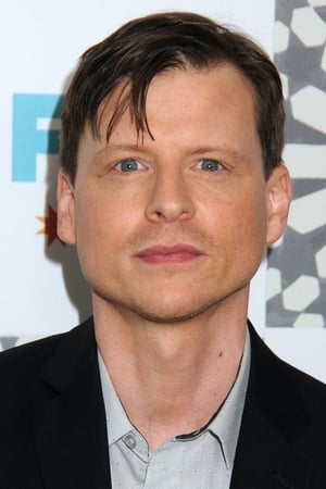 Kevin Rankin Image