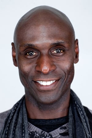 Lance Reddick Image