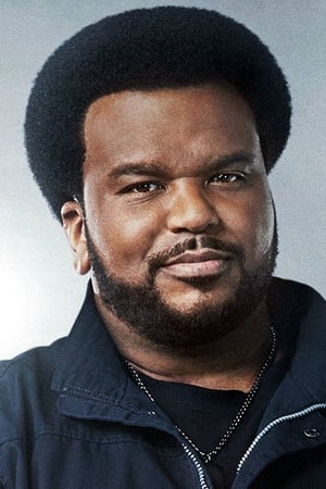 Craig Robinson Image