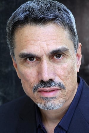 Marco Rodríguez Image