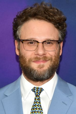 Seth Rogen Image
