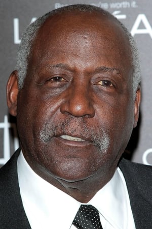 Richard Roundtree Image