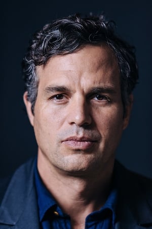 Mark Ruffalo Image