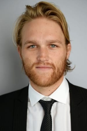 Wyatt Russell Image