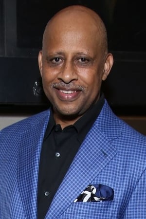 Ruben Santiago-Hudson Image