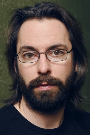Martin Starr Image