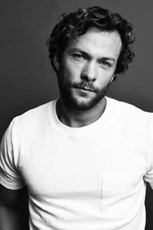 Kyle Schmid Image
