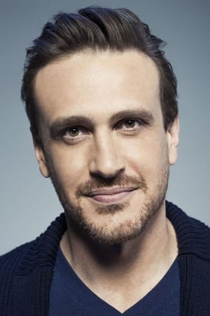 Jason Segel Image