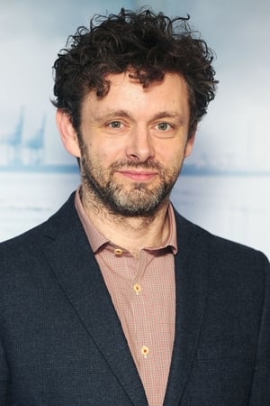 Michael Sheen Image