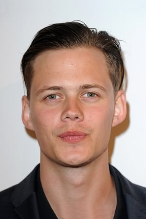 Bill Skarsgård Image