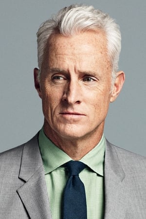 John Slattery Image