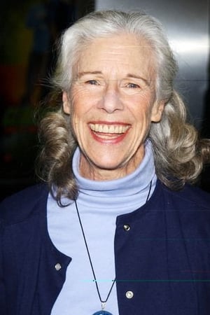 Frances Sternhagen Image