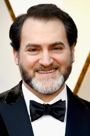 Michael Stuhlbarg Image