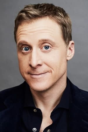 Alan Tudyk Image