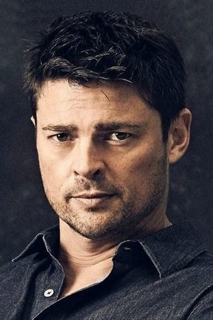 Karl Urban Image