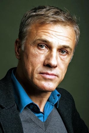 Christoph Waltz Image
