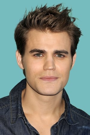 Paul Wesley Image