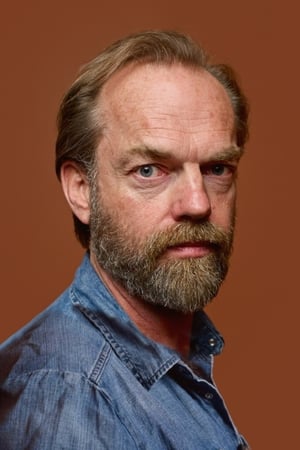 Hugo Weaving Image