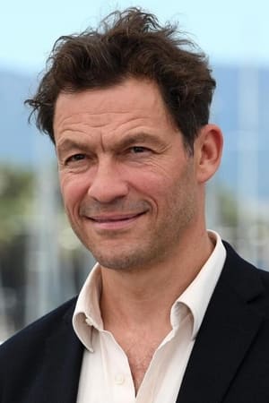 Dominic West Image