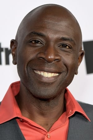 Gary Anthony Williams Image