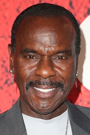 Steven Williams Image