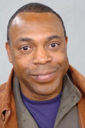 Michael Winslow Image