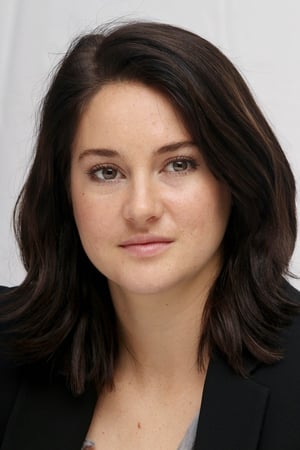 Shailene Woodley Image