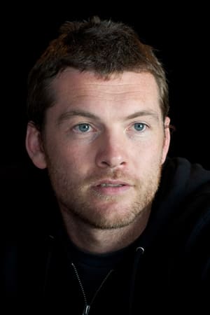 Sam Worthington Image