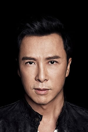 Donnie Yen Image